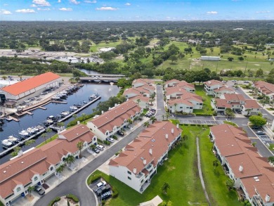 WELCOME HOME!  Absolutely beautiful 3 bedroom / 3 bathroom + on The Dunedin Country Club in Florida - for sale on GolfHomes.com, golf home, golf lot