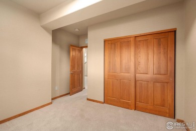 Dreaming of resort-style living with golf course views? This on Highland Meadows Golf Course in Colorado - for sale on GolfHomes.com, golf home, golf lot