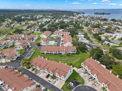 WELCOME HOME!  Absolutely beautiful 3 bedroom / 3 bathroom + on The Dunedin Country Club in Florida - for sale on GolfHomes.com, golf home, golf lot