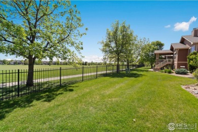Dreaming of resort-style living with golf course views? This on Highland Meadows Golf Course in Colorado - for sale on GolfHomes.com, golf home, golf lot