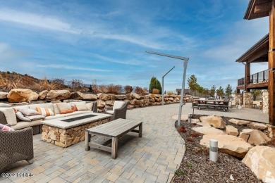 Come experience 676 Chimney Rock, one of the premier custom on Red Ledges Golf Club in Utah - for sale on GolfHomes.com, golf home, golf lot