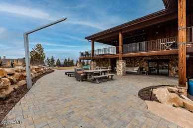 Come experience 676 Chimney Rock, one of the premier custom on Red Ledges Golf Club in Utah - for sale on GolfHomes.com, golf home, golf lot