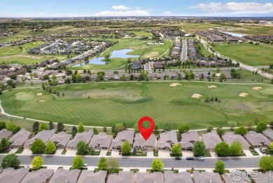 Dreaming of resort-style living with golf course views? This on Highland Meadows Golf Course in Colorado - for sale on GolfHomes.com, golf home, golf lot