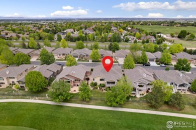 Dreaming of resort-style living with golf course views? This on Highland Meadows Golf Course in Colorado - for sale on GolfHomes.com, golf home, golf lot