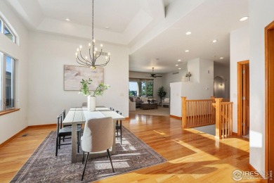 Dreaming of resort-style living with golf course views? This on Highland Meadows Golf Course in Colorado - for sale on GolfHomes.com, golf home, golf lot