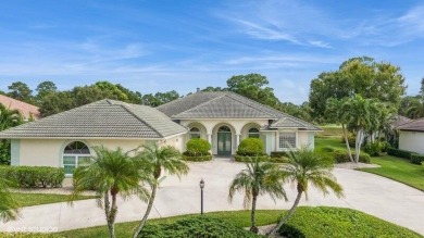 Maynard Custom-Built Home with Breathtaking Lake and Golf Views on The Legacy Golf and Tennis Club in Florida - for sale on GolfHomes.com, golf home, golf lot