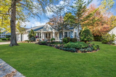 Welcome to one of the largest models in Leisure Village West! on Leisure Village West Assoc. in New Jersey - for sale on GolfHomes.com, golf home, golf lot