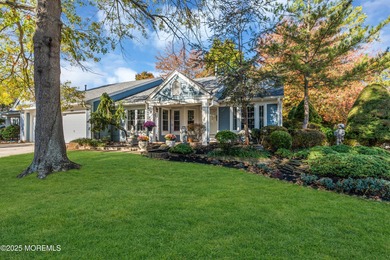 Welcome to one of the largest models in Leisure Village West! on Leisure Village West Assoc. in New Jersey - for sale on GolfHomes.com, golf home, golf lot