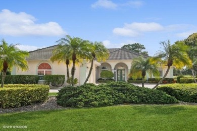 Maynard Custom-Built Home with Breathtaking Lake and Golf Views on The Legacy Golf and Tennis Club in Florida - for sale on GolfHomes.com, golf home, golf lot