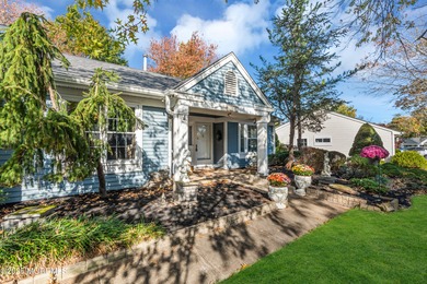 Welcome to one of the largest models in Leisure Village West! on Leisure Village West Assoc. in New Jersey - for sale on GolfHomes.com, golf home, golf lot