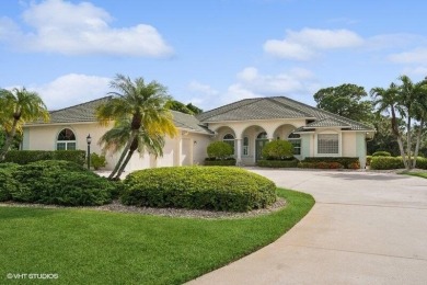 Maynard Custom-Built Home with Breathtaking Lake and Golf Views on The Legacy Golf and Tennis Club in Florida - for sale on GolfHomes.com, golf home, golf lot