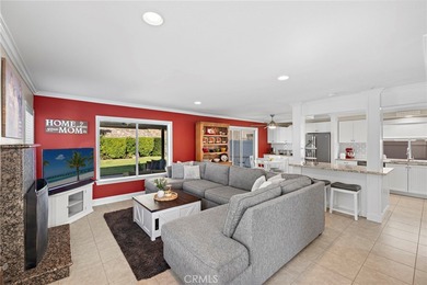 Nestled in the highly sought-after Wagon Wheel community, this on Coto De Caza Golf Club in California - for sale on GolfHomes.com, golf home, golf lot