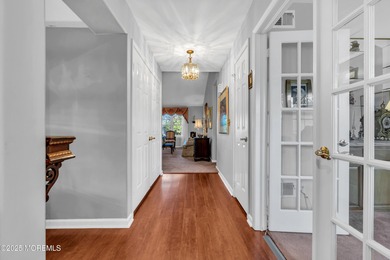 Welcome to one of the largest models in Leisure Village West! on Leisure Village West Assoc. in New Jersey - for sale on GolfHomes.com, golf home, golf lot