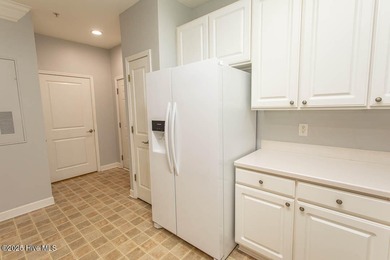 Perfect first floor 2BR/2BA beach condo priced to sell with on Crow Creek Golf Club in North Carolina - for sale on GolfHomes.com, golf home, golf lot