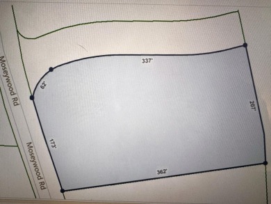 This beautiful, buildable lot in desirable Split Rock Resort is on Split Rock Resort and Country Club in Pennsylvania - for sale on GolfHomes.com, golf home, golf lot