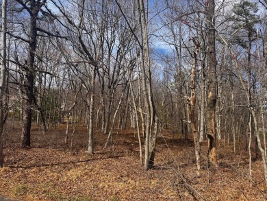 This beautiful, buildable lot in desirable Split Rock Resort is on Split Rock Resort and Country Club in Pennsylvania - for sale on GolfHomes.com, golf home, golf lot
