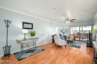Enjoy expansive views of Stone Creek golf course and Phoenix's on Stonecreek Golf Club in Arizona - for sale on GolfHomes.com, golf home, golf lot