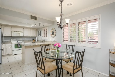 Enjoy expansive views of Stone Creek golf course and Phoenix's on Stonecreek Golf Club in Arizona - for sale on GolfHomes.com, golf home, golf lot