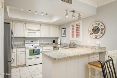 Enjoy expansive views of Stone Creek golf course and Phoenix's on Stonecreek Golf Club in Arizona - for sale on GolfHomes.com, golf home, golf lot