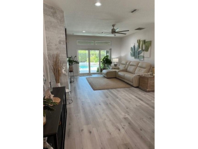 When you walk through the front door of this completely updated on Citrus Hills Golf Club in Florida - for sale on GolfHomes.com, golf home, golf lot