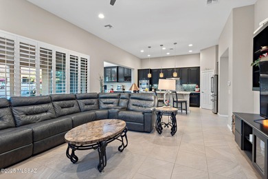 Discover the comfort, charm, and active-lifestyle living that on Saddlebrooke Golf Course in Arizona - for sale on GolfHomes.com, golf home, golf lot