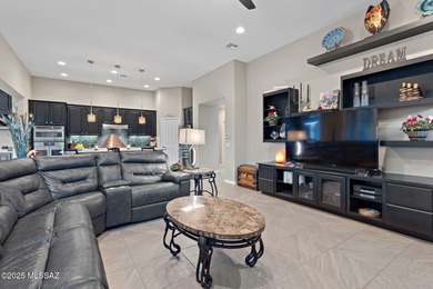 Discover the comfort, charm, and active-lifestyle living that on Saddlebrooke Golf Course in Arizona - for sale on GolfHomes.com, golf home, golf lot