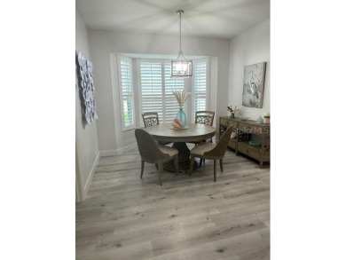 When you walk through the front door of this completely updated on Citrus Hills Golf Club in Florida - for sale on GolfHomes.com, golf home, golf lot