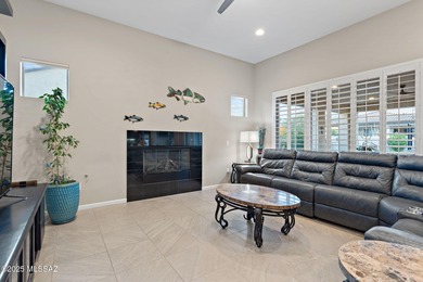 Discover the comfort, charm, and active-lifestyle living that on Saddlebrooke Golf Course in Arizona - for sale on GolfHomes.com, golf home, golf lot