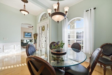 Located in the gated golf community of Glen Lakes, this former on Glen Lakes Country Club in Florida - for sale on GolfHomes.com, golf home, golf lot