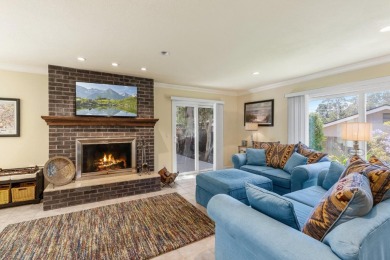 Discover coastal living at its finest in this exquisite Aptos on Seascape Golf Club in California - for sale on GolfHomes.com, golf home, golf lot