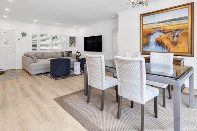 Stunning, fully renovated, 3/2 pool home in desirable Parrot on Lake Worth Municipal Golf Course in Florida - for sale on GolfHomes.com, golf home, golf lot