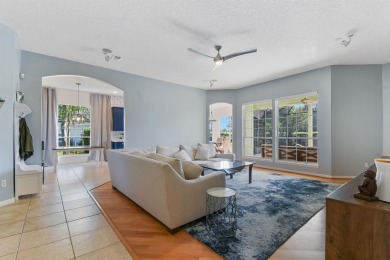 Welcome To 775 Blackmoor Gate Lane,St. Augustine,Fl 32084. This on Royal St. Augustine Golf and Country Club in Florida - for sale on GolfHomes.com, golf home, golf lot