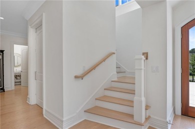 Impeccably maintained home that embodies luxurious finishes on Manor Golf and Country Club in Georgia - for sale on GolfHomes.com, golf home, golf lot