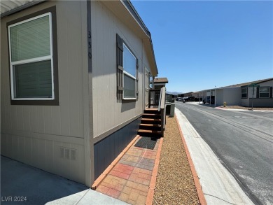 *REDUCED TO SELL**On The Golf Course**Charming Home in Desert on Desert Greens Golf Course in Nevada - for sale on GolfHomes.com, golf home, golf lot