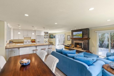 Discover coastal living at its finest in this exquisite Aptos on Seascape Golf Club in California - for sale on GolfHomes.com, golf home, golf lot