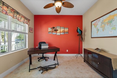 Welcome to comfort and effortless living in the heart of on Esplanade Golf and Country at Lakewood Ranch in Florida - for sale on GolfHomes.com, golf home, golf lot