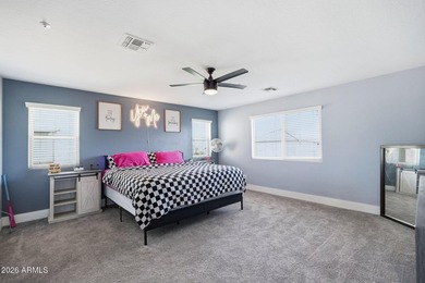 Stunning Fully Remodeled 4-Bed, Den, 3-Bath Home with NEW Pool & on Seville Golf and Country Club in Arizona - for sale on GolfHomes.com, golf home, golf lot