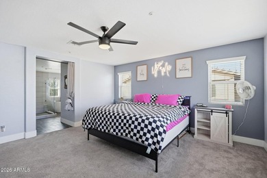 Stunning Fully Remodeled 4-Bed, Den, 3-Bath Home with NEW Pool & on Seville Golf and Country Club in Arizona - for sale on GolfHomes.com, golf home, golf lot