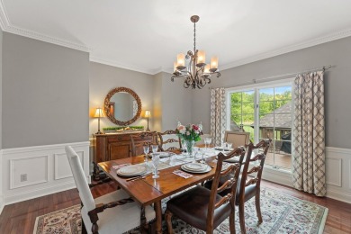 Welcome to this impeccably maintained 5-bed, 3.5-bath brick on Sand Creek Golf and Country Club  in Indiana - for sale on GolfHomes.com, golf home, golf lot