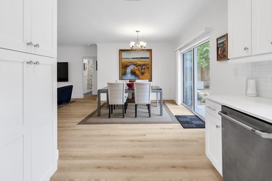 Stunning, fully renovated, 3/2 pool home in desirable Parrot on Lake Worth Municipal Golf Course in Florida - for sale on GolfHomes.com, golf home, golf lot