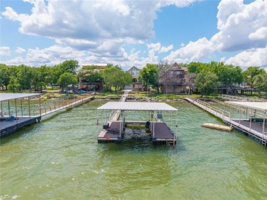 Lakefront Luxury with Unmatched Views and Entertaining Space

 on Hideout Golf Club and Resort  in Texas - for sale on GolfHomes.com, golf home, golf lot