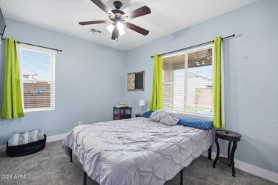 Stunning Fully Remodeled 4-Bed, Den, 3-Bath Home with NEW Pool & on Seville Golf and Country Club in Arizona - for sale on GolfHomes.com, golf home, golf lot