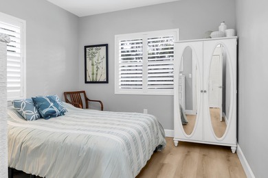 Stunning, fully renovated, 3/2 pool home in desirable Parrot on Lake Worth Municipal Golf Course in Florida - for sale on GolfHomes.com, golf home, golf lot