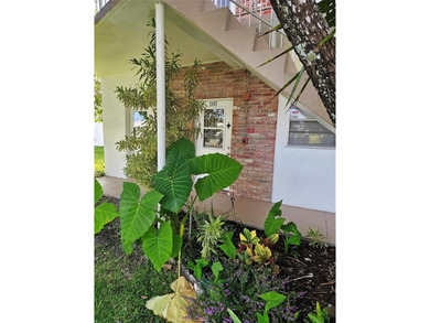 Leisureville 2 Bedroom 1 Bathroom CONDO. This is a sought after on Leisureville Community Association in Florida - for sale on GolfHomes.com, golf home, golf lot