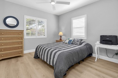 Stunning, fully renovated, 3/2 pool home in desirable and on Lake Worth Municipal Golf Course in Florida - for sale on GolfHomes.com, golf home, golf lot