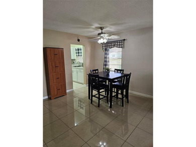 Leisureville 2 Bedroom 1 Bathroom CONDO. This is a sought after on Leisureville Community Association in Florida - for sale on GolfHomes.com, golf home, golf lot