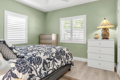 Stunning, fully renovated, 3/2 pool home in desirable and on Lake Worth Municipal Golf Course in Florida - for sale on GolfHomes.com, golf home, golf lot