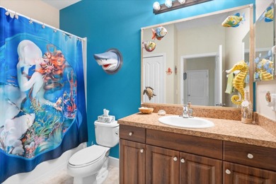 Welcome to comfort and effortless living in the heart of on Esplanade Golf and Country at Lakewood Ranch in Florida - for sale on GolfHomes.com, golf home, golf lot