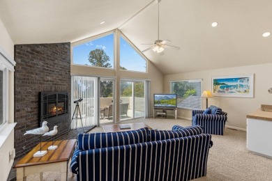 Discover coastal living at its finest in this exquisite Aptos on Seascape Golf Club in California - for sale on GolfHomes.com, golf home, golf lot