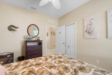 Welcome to comfort and effortless living in the heart of on Esplanade Golf and Country at Lakewood Ranch in Florida - for sale on GolfHomes.com, golf home, golf lot